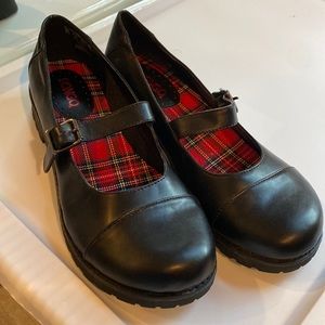 BONGO MADDIE MARY JANES